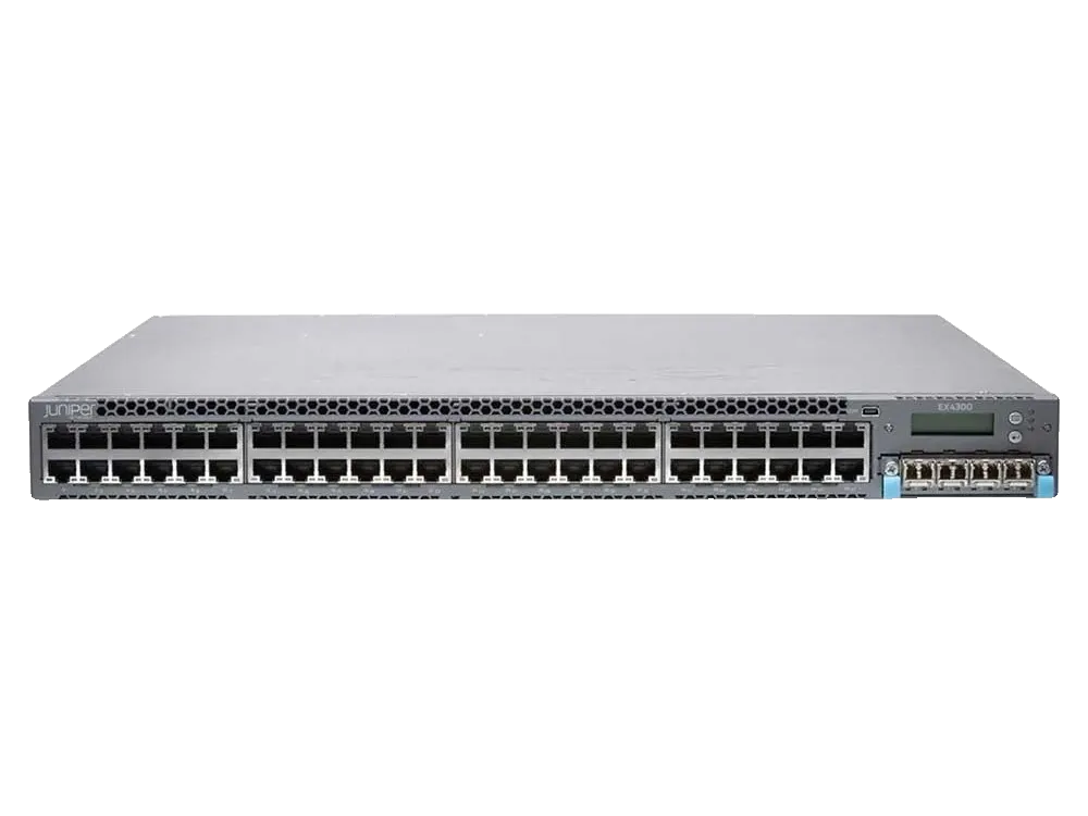 Juniper EX4100-48P