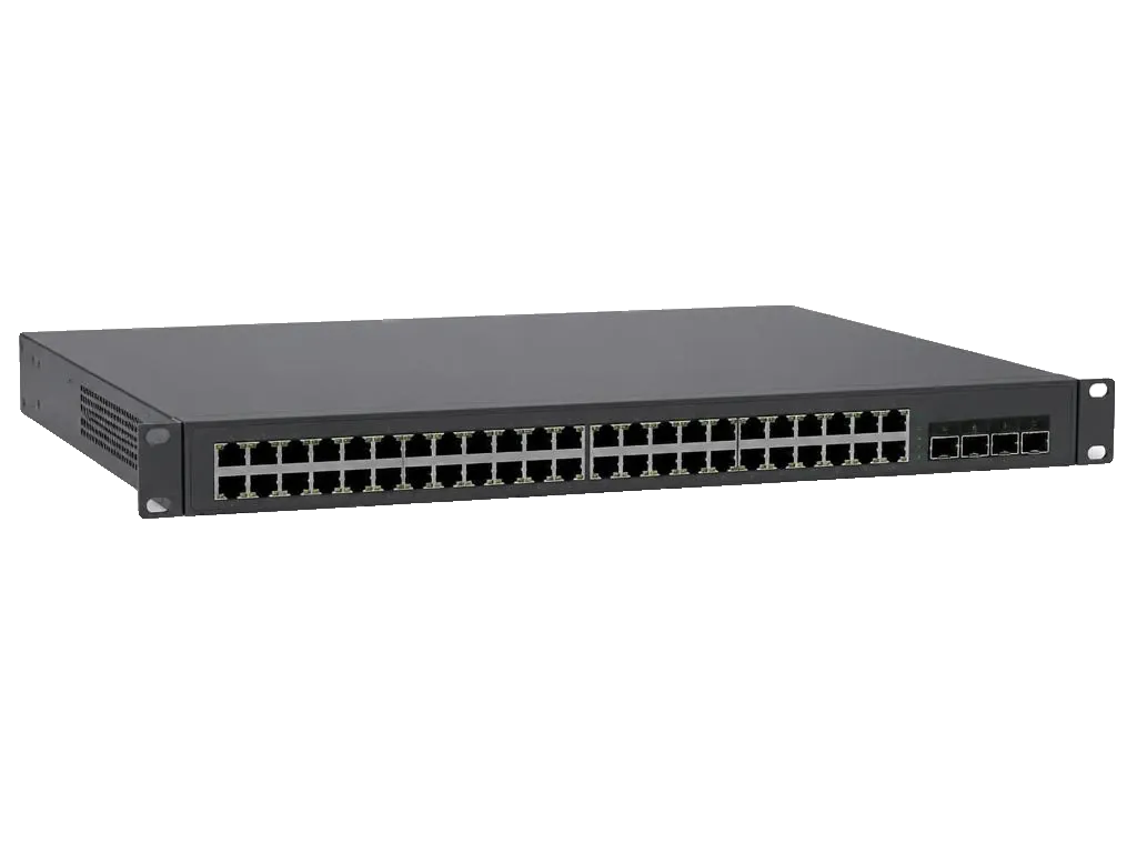 Juniper EX4400-48MP