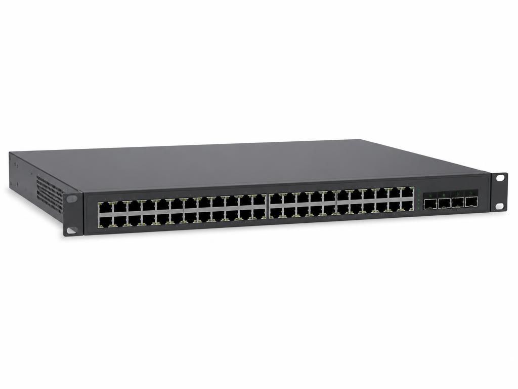 Juniper EX4400-48MP