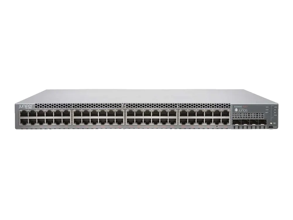 Juniper EX4400-48P