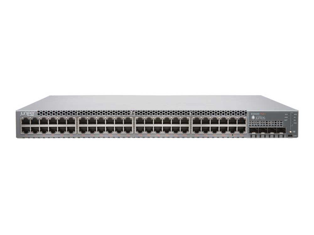 Juniper EX4400-48P