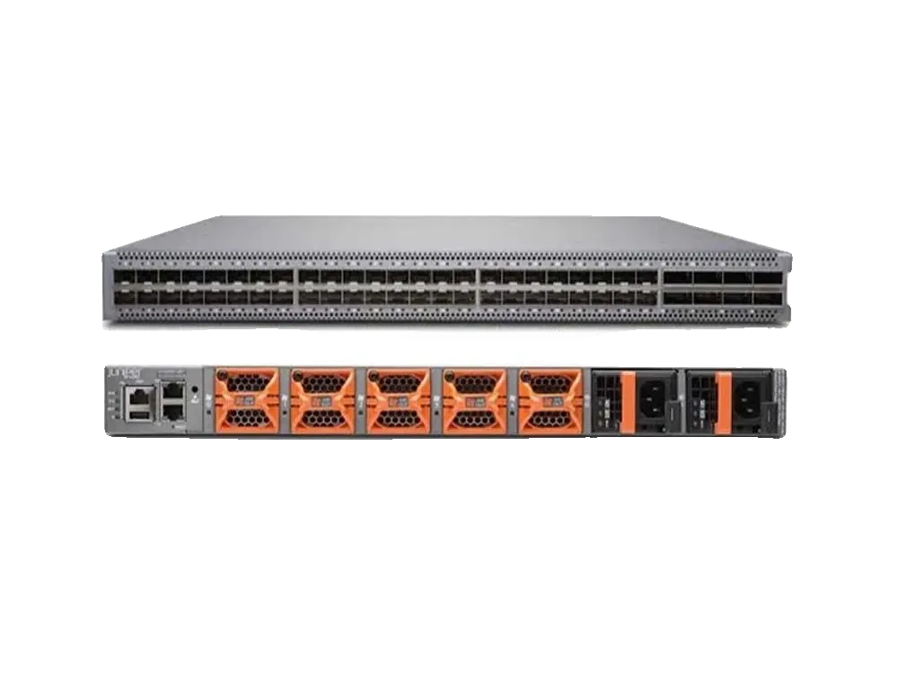 Juniper EX4650-48Y