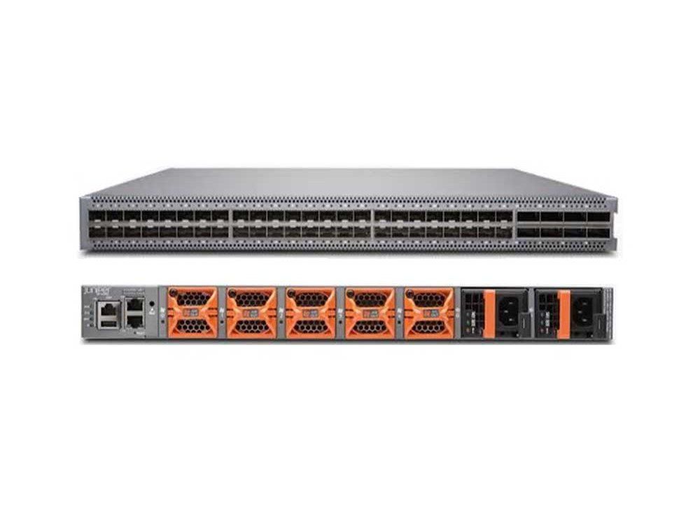 Juniper EX4650-48Y