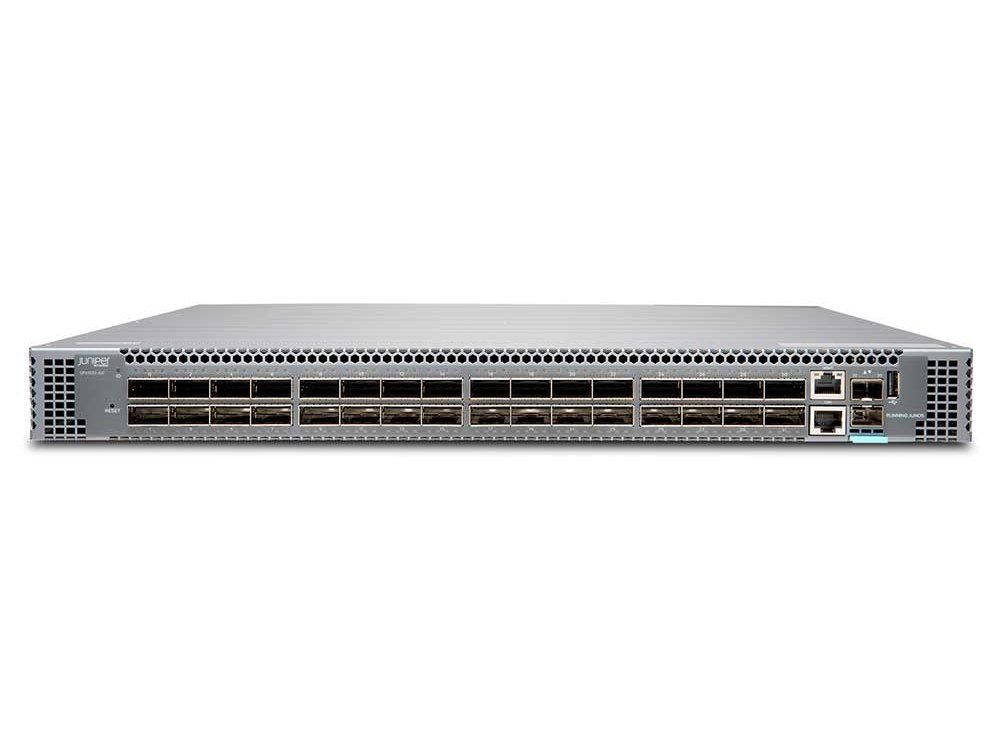 Juniper QFX5120-48Y