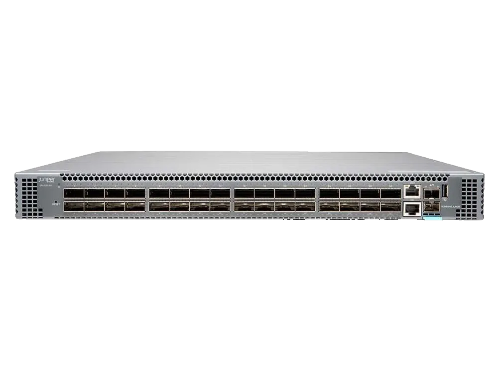 Juniper QFX5120-48Y