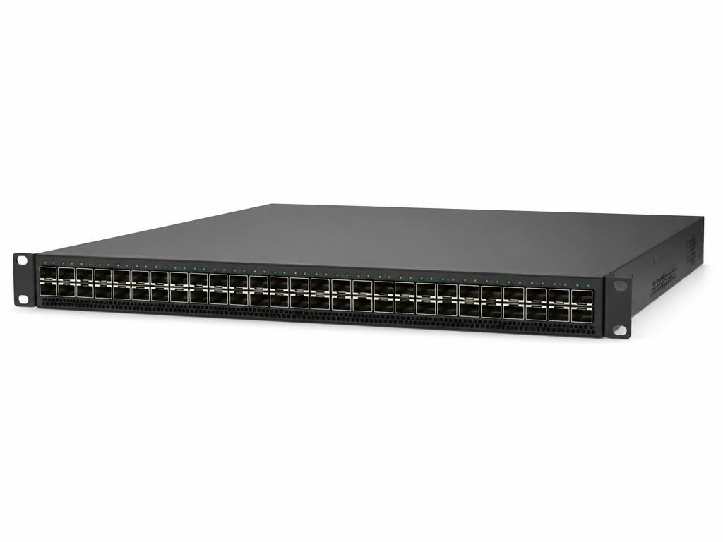 Juniper QFX5130-48C
