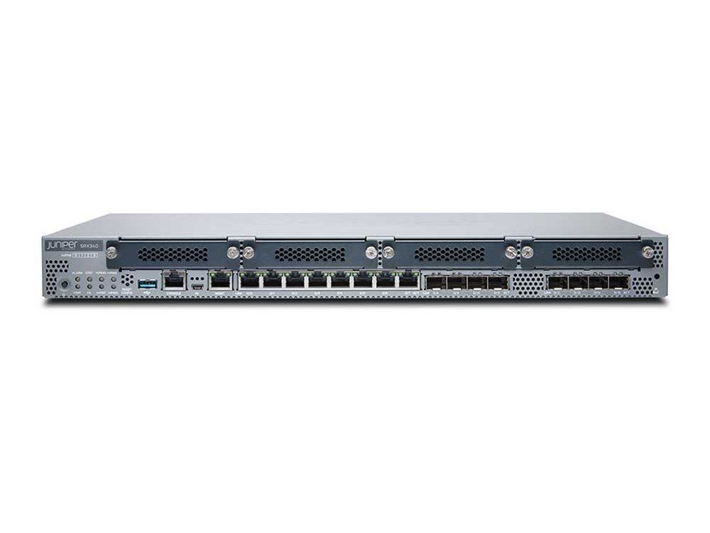 Juniper SRX1600