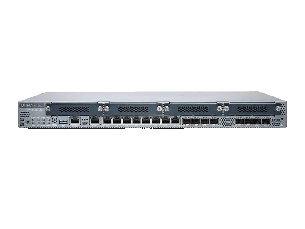 Juniper SRX1600