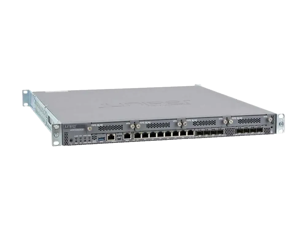 Juniper SRX2300