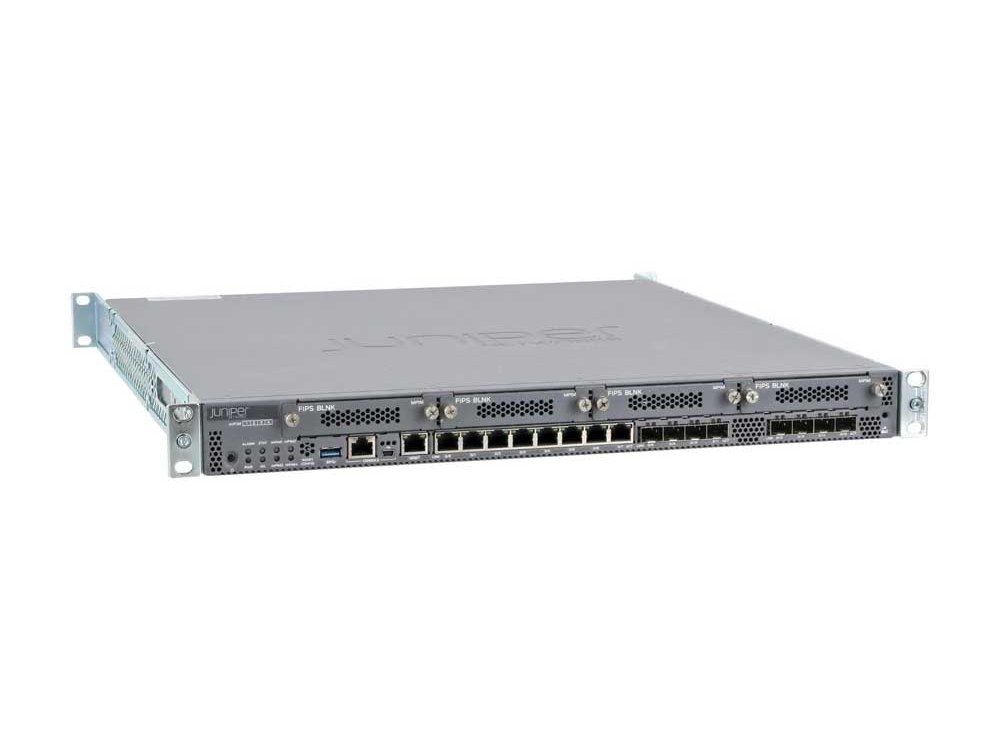 Juniper SRX2300