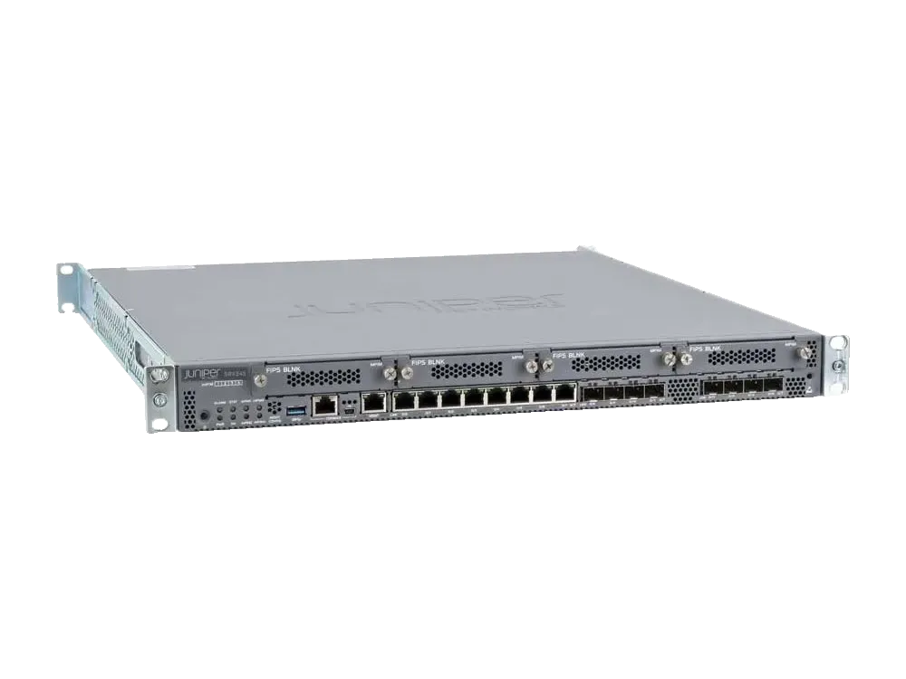 Juniper SRX345