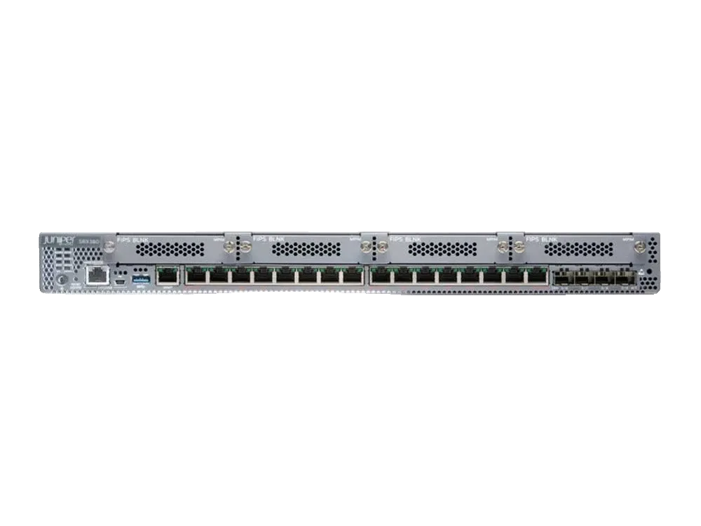 Juniper SRX4300