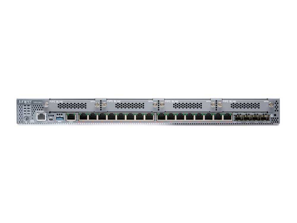 Juniper SRX380
