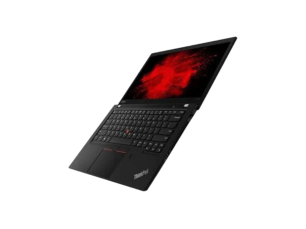 Lenovo ThinkPad P14s Gen 6