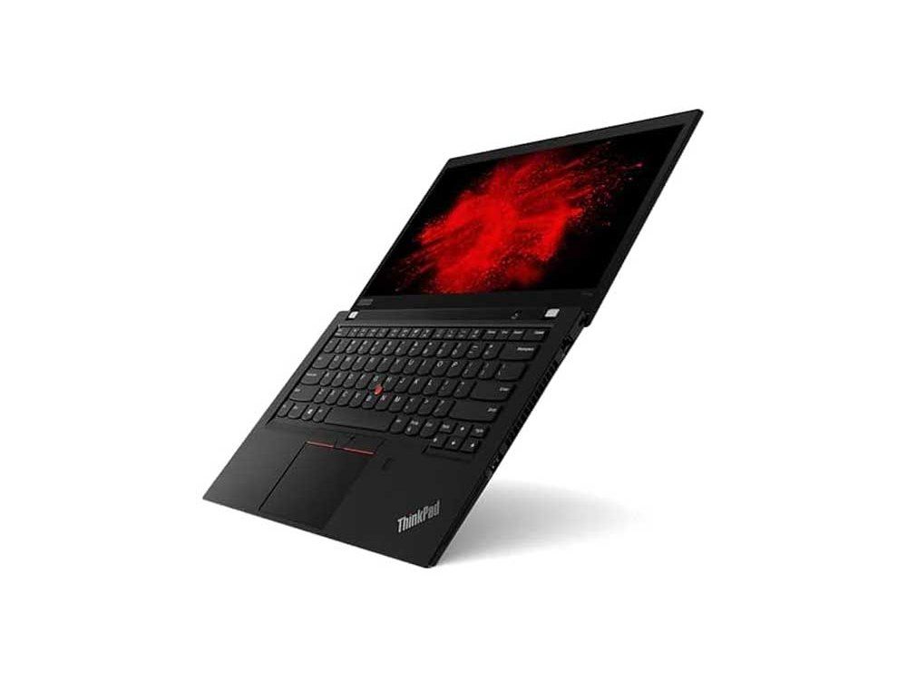 Lenovo ThinkPad P14s Gen 6