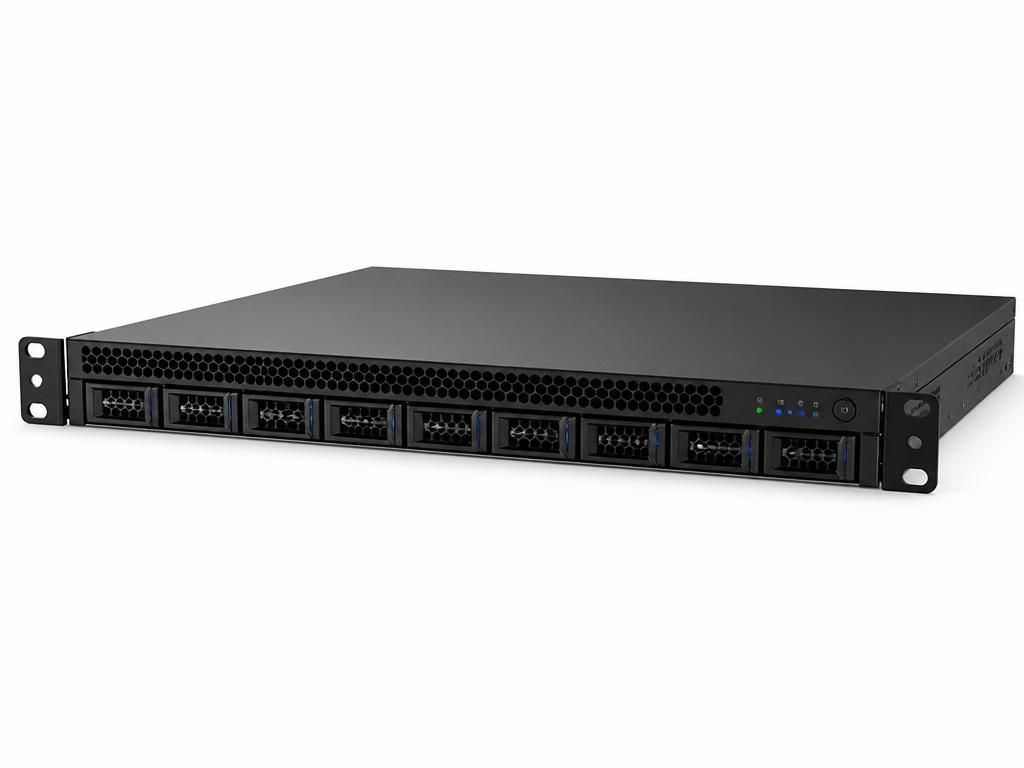 Lenovo ThinkSystem SR630 V3