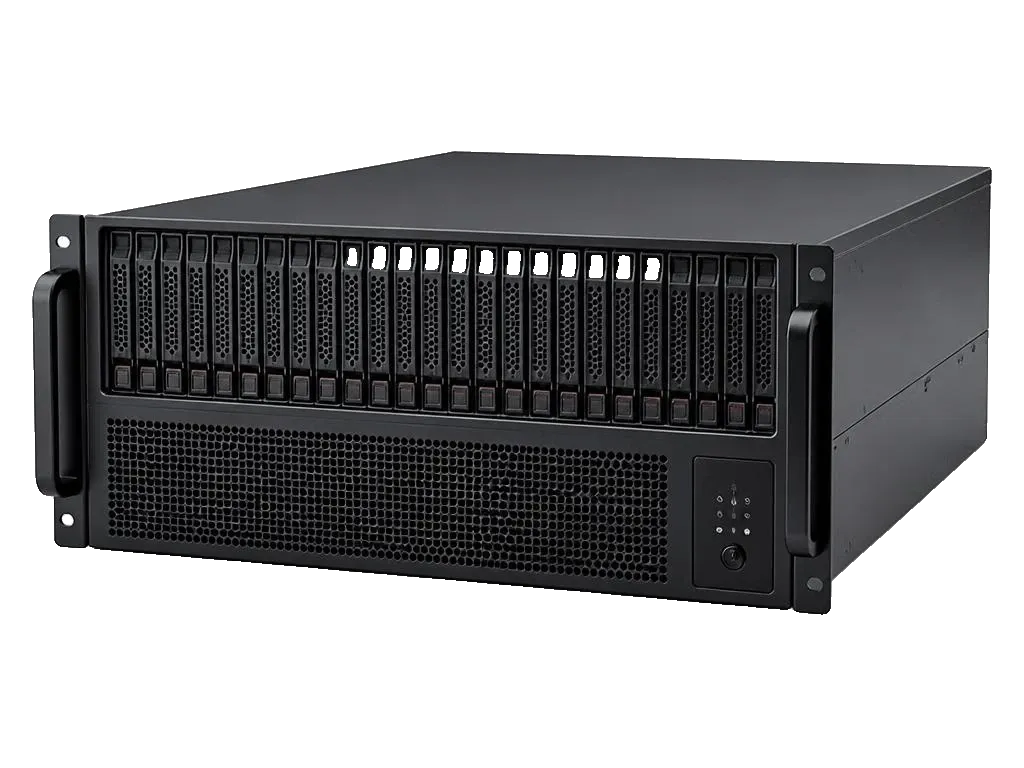 Lenovo ThinkSystem SR850 V3