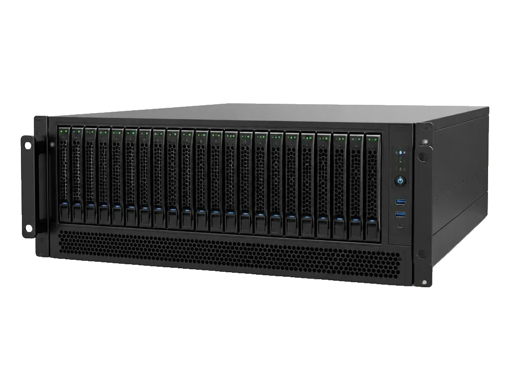 Lenovo ThinkSystem SR860 V3