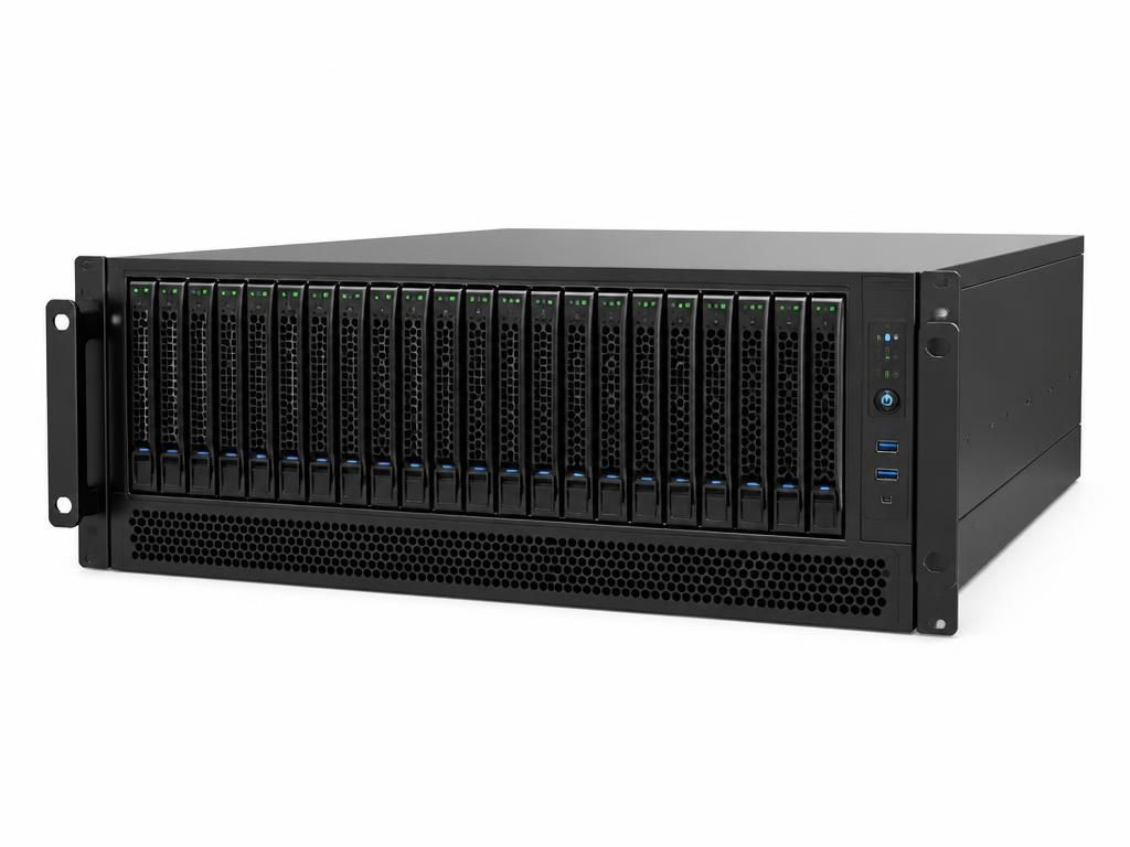 Lenovo ThinkSystem SR860 V3