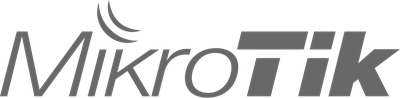 MikroTik logo