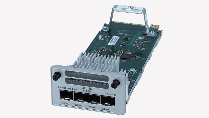 Aruba J9827A