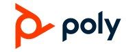 Polycom logo — view Polycom products supplied by Mercury Infosys