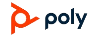 Polycom logo