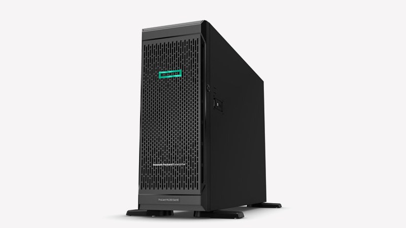 Dell Servers