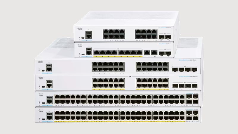 Cisco Meraki Access Points