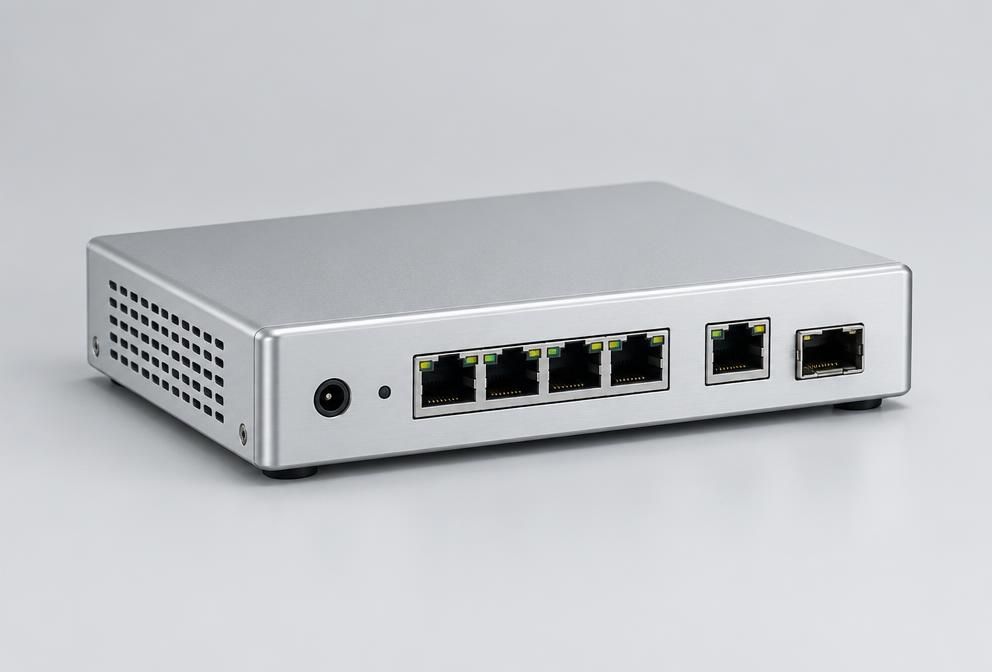 Ubiquiti UniFi supplier