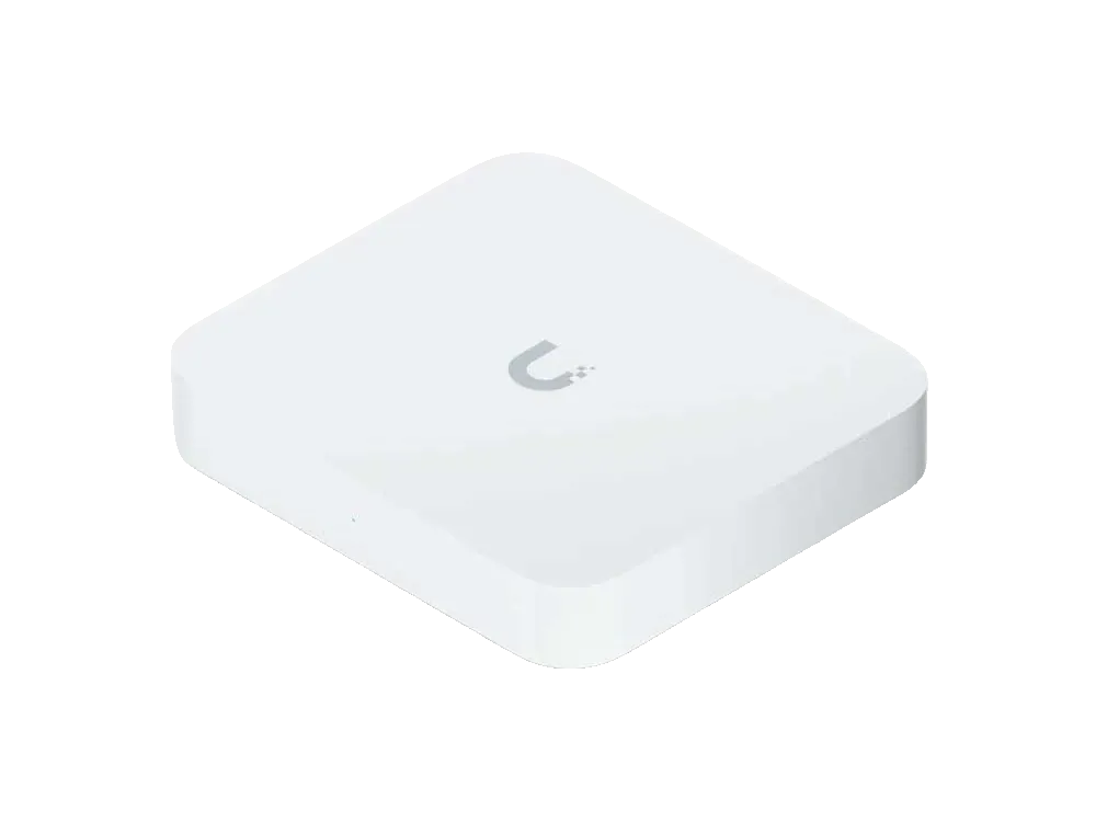 Ubiquiti UniFi Cloud Gateway Max - UCG-Max