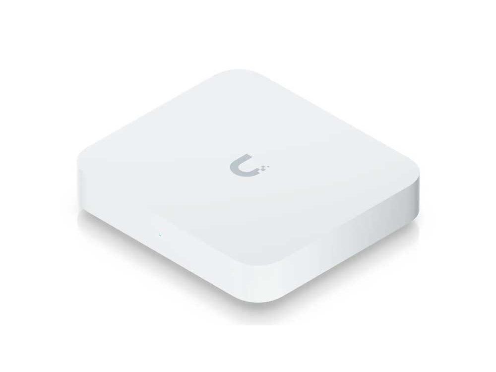 Ubiquiti UniFi Enterprise Fortress Gateway — EFG