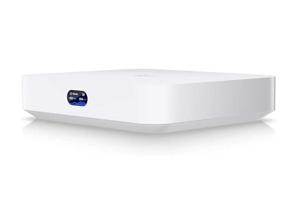 Ubiquiti UniFi Cloud Gateway Max (UCG-Max)