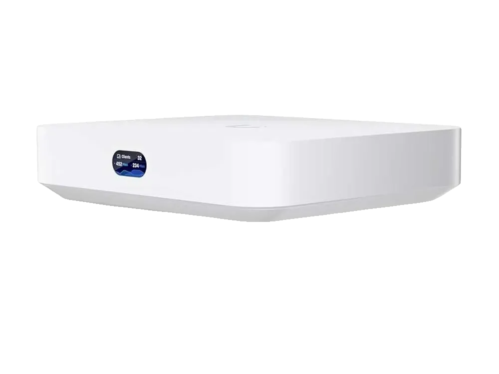 Ubiquiti UniFi Cloud Gateway Max (UCG-Max)