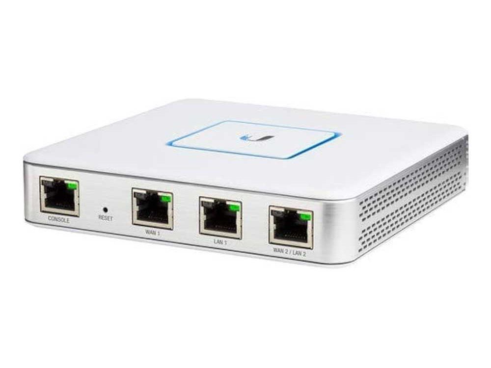 Ubiquiti UniFi Cloud Gateway Ultra – UCG-Ultra