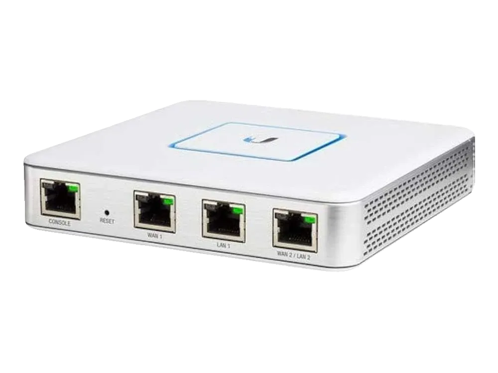 Ubiquiti UniFi Cloud Gateway Ultra - UCG-Ultra