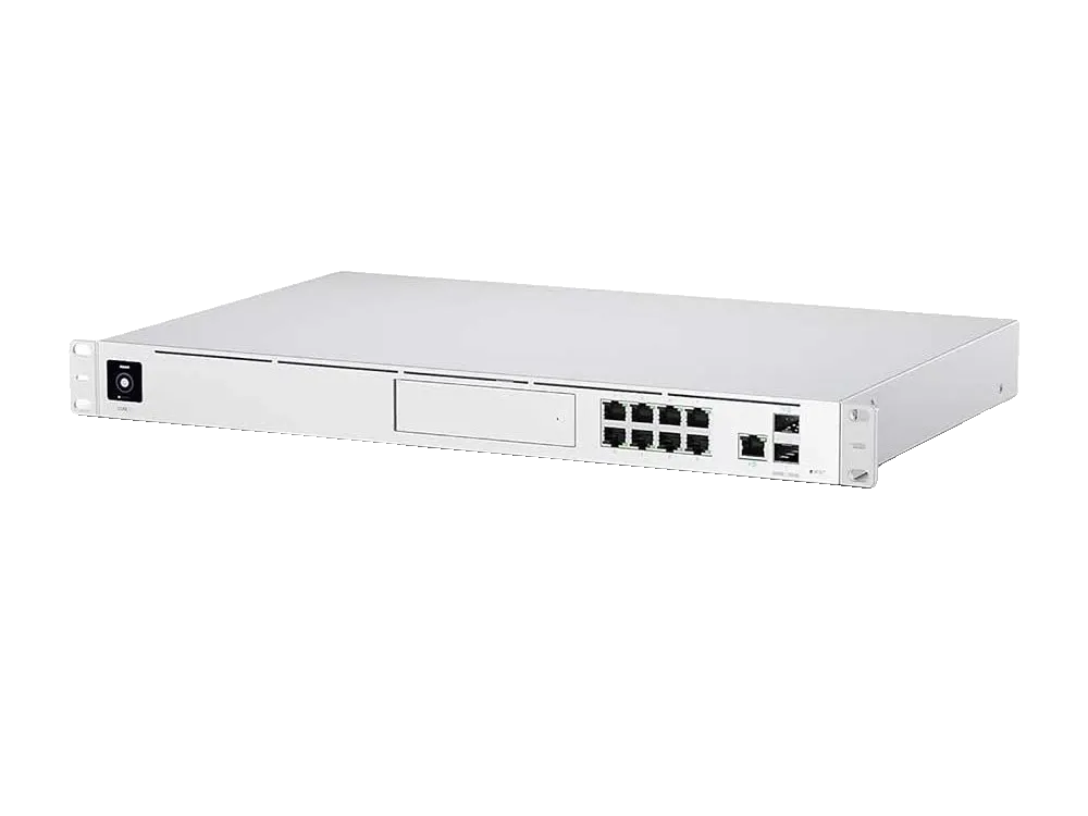 Ubiquiti UniFi Dream Machine Beast (UDM-Beast)