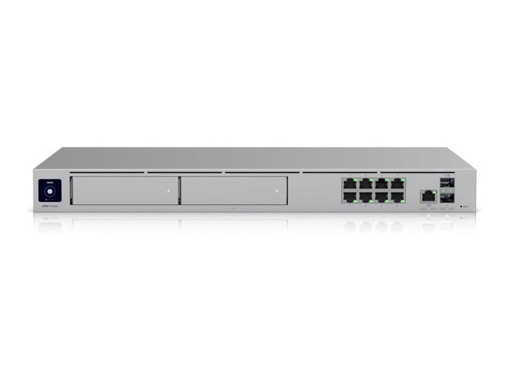 Ubiquiti UniFi Dream Machine Pro Max — UDM-Pro-Max