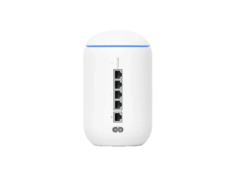 Ubiquiti UniFi Dream Machine Pro Max (UDM-Pro-Max)