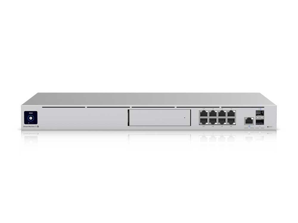 Ubiquiti UniFi Dream Machine Pro — UDM-Pro