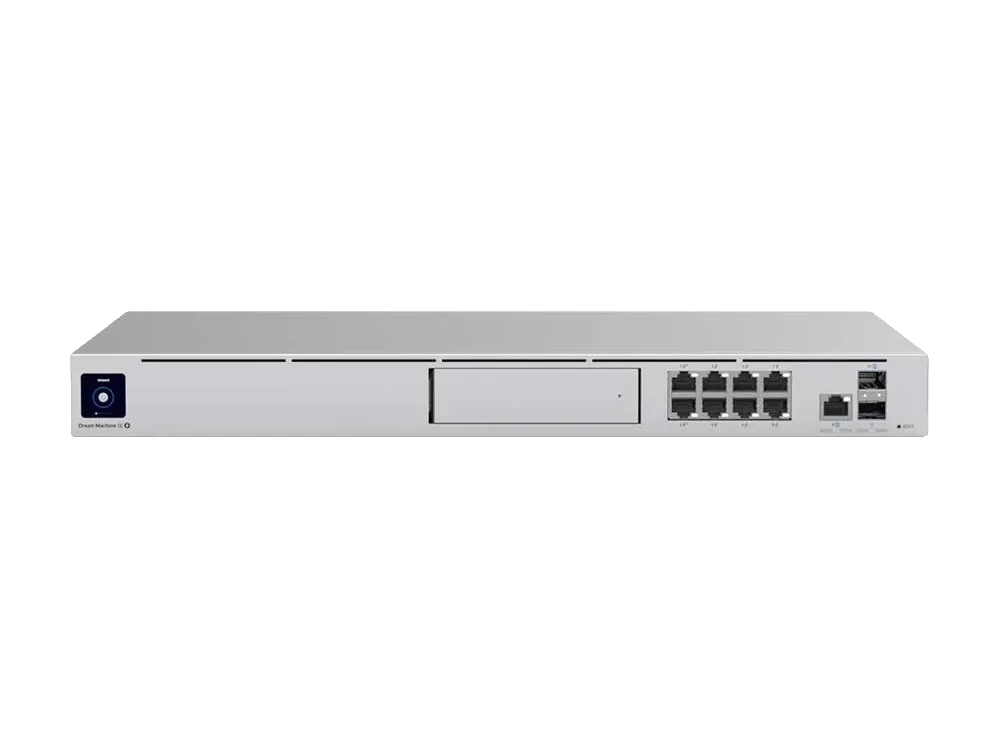 Ubiquiti UniFi Dream Machine Pro - UDM-Pro