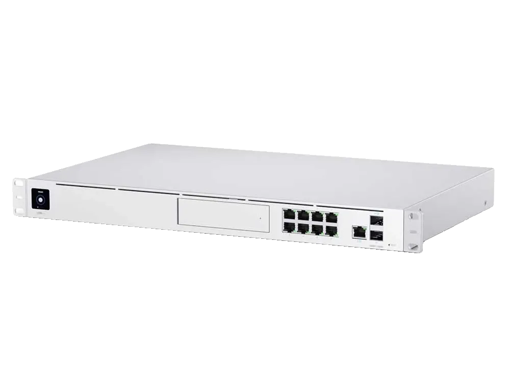 Ubiquiti UniFi Dream Machine Special Edition - UDM-SE