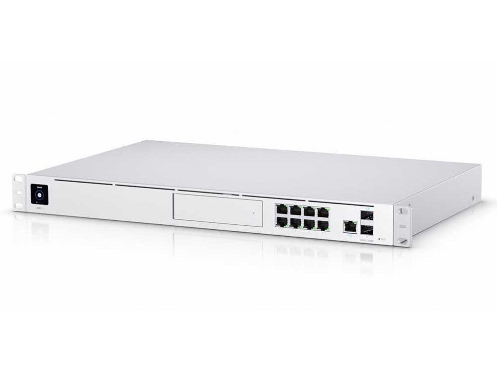 Ubiquiti UniFi Dream Machine Special Edition — UDM-SE