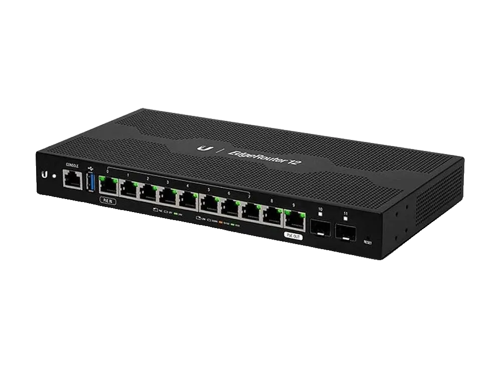 Ubiquiti UniFi Dream Machine Special Edition (UDM-SE)
