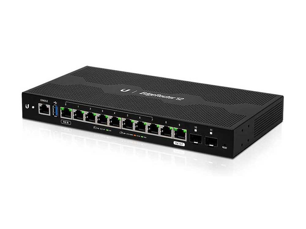 Ubiquiti UniFi Dream Machine Special Edition (UDM-SE)