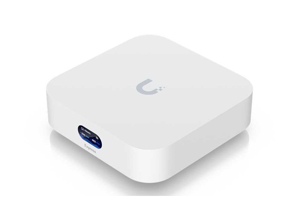 Ubiquiti UniFi Dream Router 7 (UDR7)