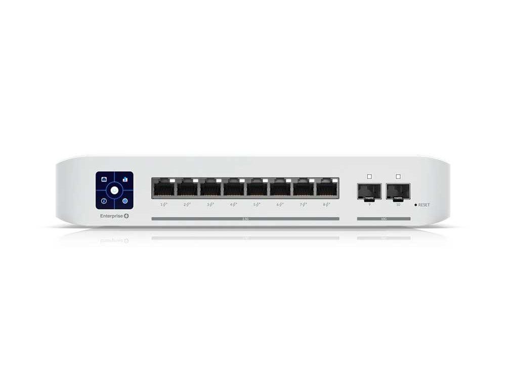 Ubiquiti UniFi Enterprise Campus 48 PoE