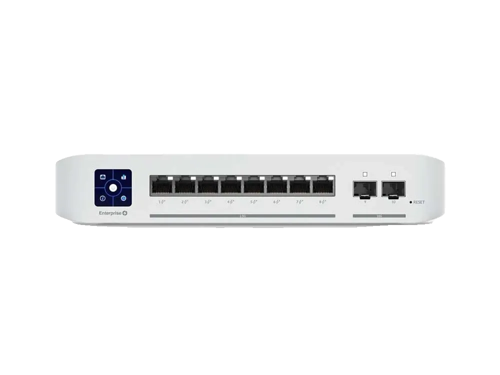 Ubiquiti UniFi Enterprise Campus 48 PoE