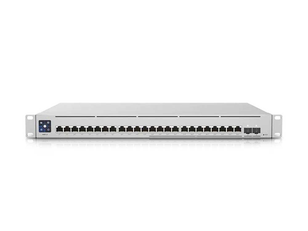 Ubiquiti UniFi Enterprise Campus Aggregation