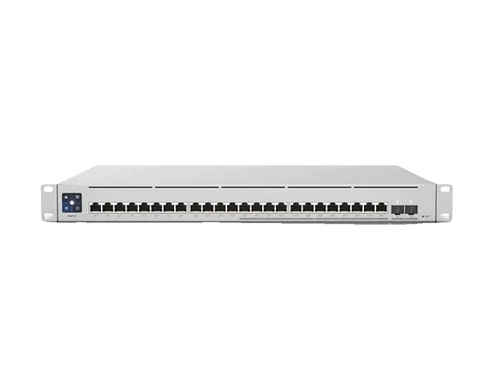 Ubiquiti UniFi Enterprise Campus Aggregation